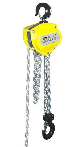 （加強(qiáng)型）手拉葫蘆系列