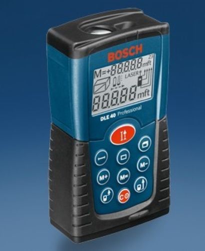 DLE 40 激光測(cè)距儀