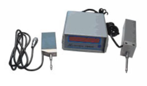 光柵測微傳感器