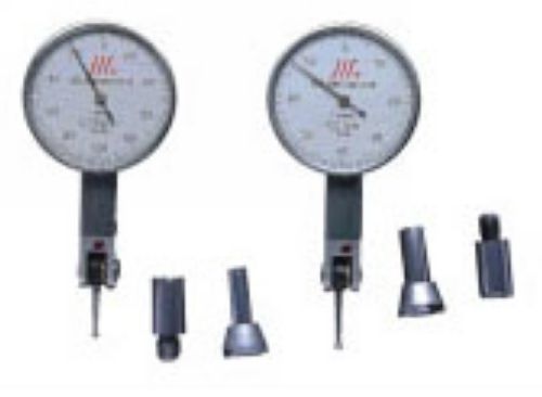 杠桿百（千）分表