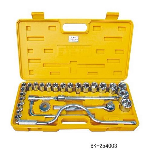 A型 28PCS 車房維修組合工具