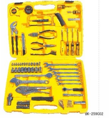 79PCS 機(jī)修型組合工具