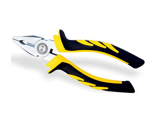 B型珍珠鎳鋼絲鉗