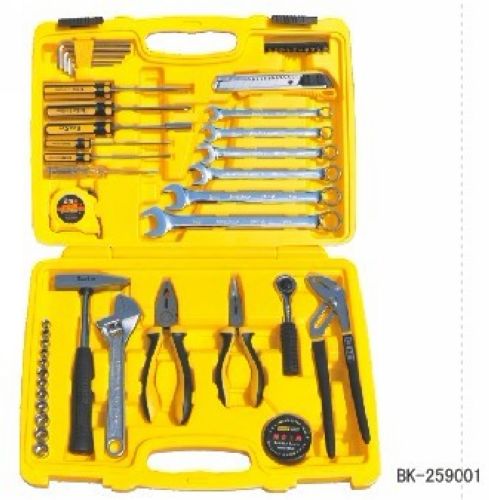 49PCS 機(jī)修型組合工具